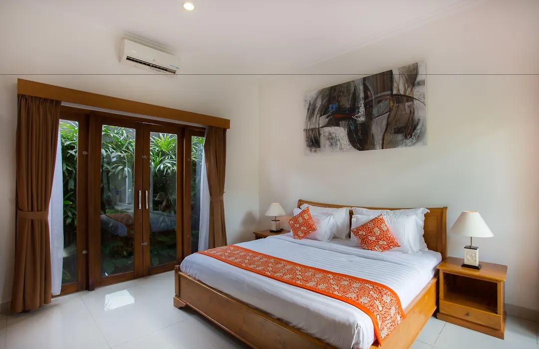 Sandi Agung Villa-1