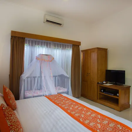Sandi Agung Villa-2